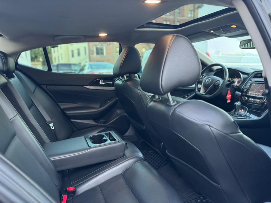 2017 Nissan Maxima SV 3.5L, available for sale in Irvington, New Jersey | RT 603 Auto Mall. Irvington, New Jersey 2017 Nissan Maxima SV 3.5L, available for sale in Irvington, New Jersey | RT 603 Auto Mall. Irvington, New Jersey