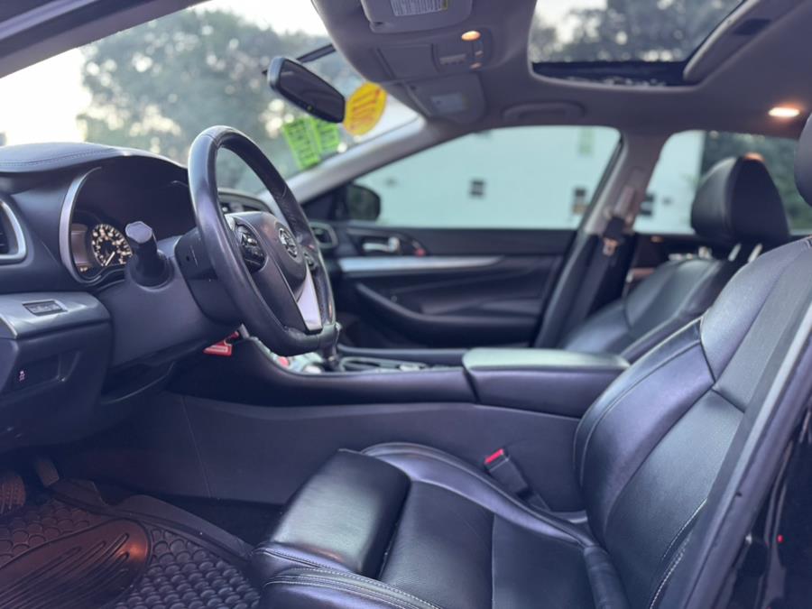 2017 Nissan Maxima SV 3.5L, available for sale in Irvington, New Jersey | RT 603 Auto Mall. Irvington, New Jersey 2017 Nissan Maxima SV 3.5L, available for sale in Irvington, New Jersey | RT 603 Auto Mall. Irvington, New Jersey