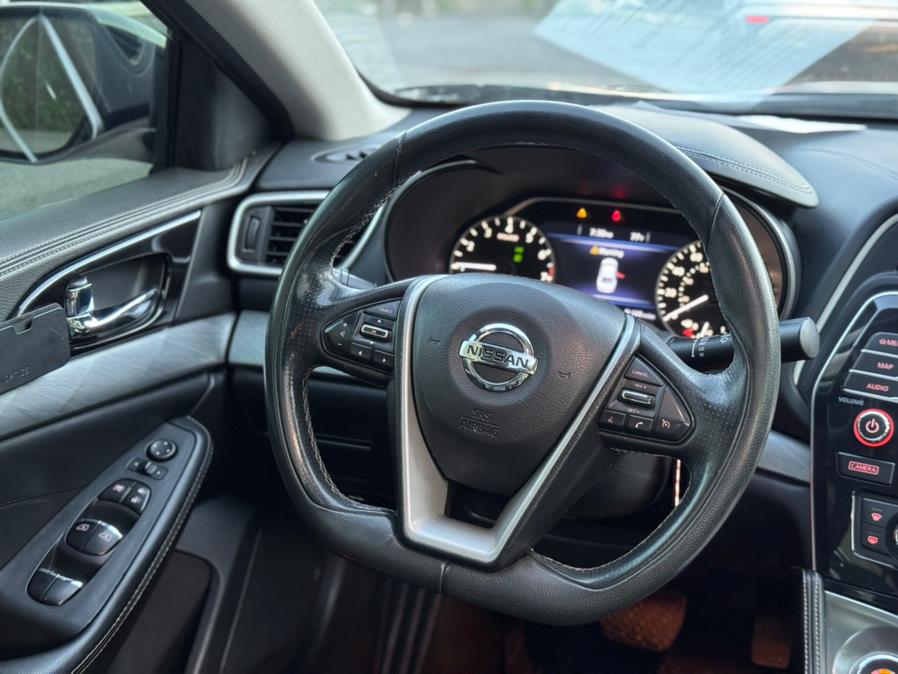 2017 Nissan Maxima SV 3.5L, available for sale in Irvington, New Jersey | RT 603 Auto Mall. Irvington, New Jersey 2017 Nissan Maxima SV 3.5L, available for sale in Irvington, New Jersey | RT 603 Auto Mall. Irvington, New Jersey