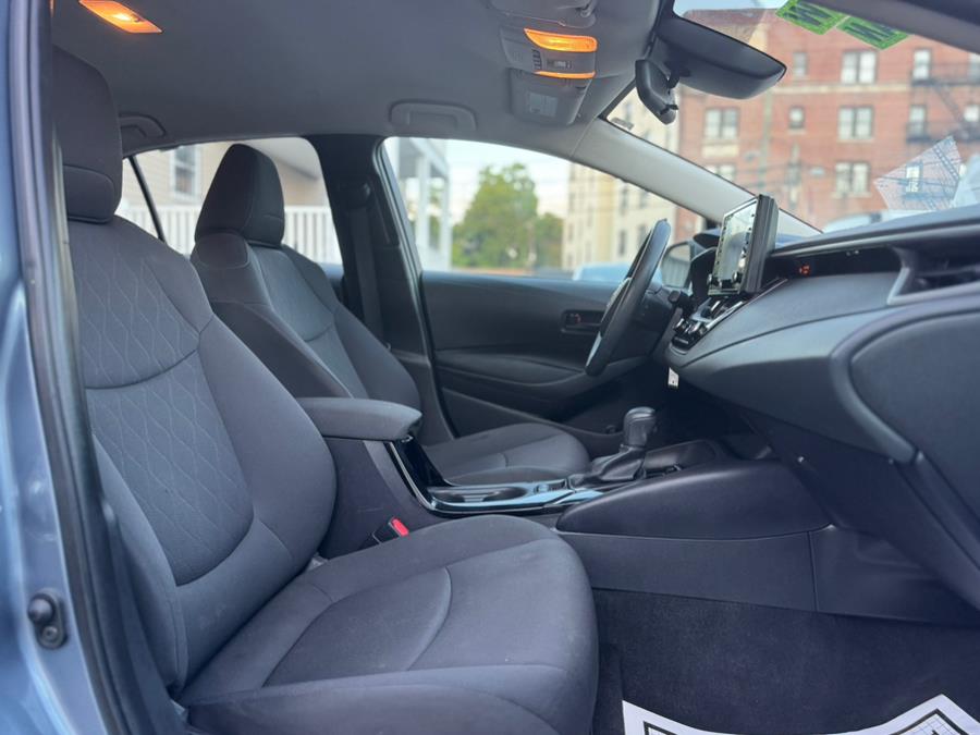 2022 Toyota Corolla LE CVT (Natl), available for sale in Irvington, New Jersey | RT 603 Auto Mall. Irvington, New Jersey 2022 Toyota Corolla LE CVT (Natl), available for sale in Irvington, New Jersey | RT 603 Auto Mall. Irvington, New Jersey