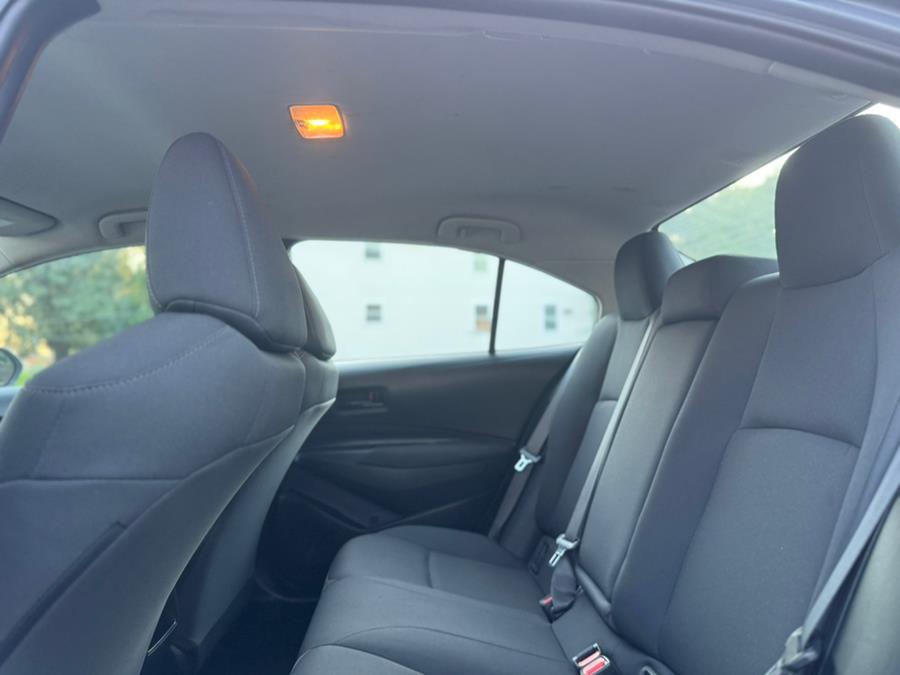 2022 Toyota Corolla LE CVT (Natl), available for sale in Irvington, New Jersey | RT 603 Auto Mall. Irvington, New Jersey 2022 Toyota Corolla LE CVT (Natl), available for sale in Irvington, New Jersey | RT 603 Auto Mall. Irvington, New Jersey