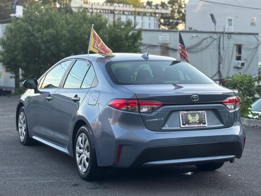 2022 Toyota Corolla LE CVT (Natl), available for sale in Irvington, New Jersey | RT 603 Auto Mall. Irvington, New Jersey 2022 Toyota Corolla LE CVT (Natl), available for sale in Irvington, New Jersey | RT 603 Auto Mall. Irvington, New Jersey