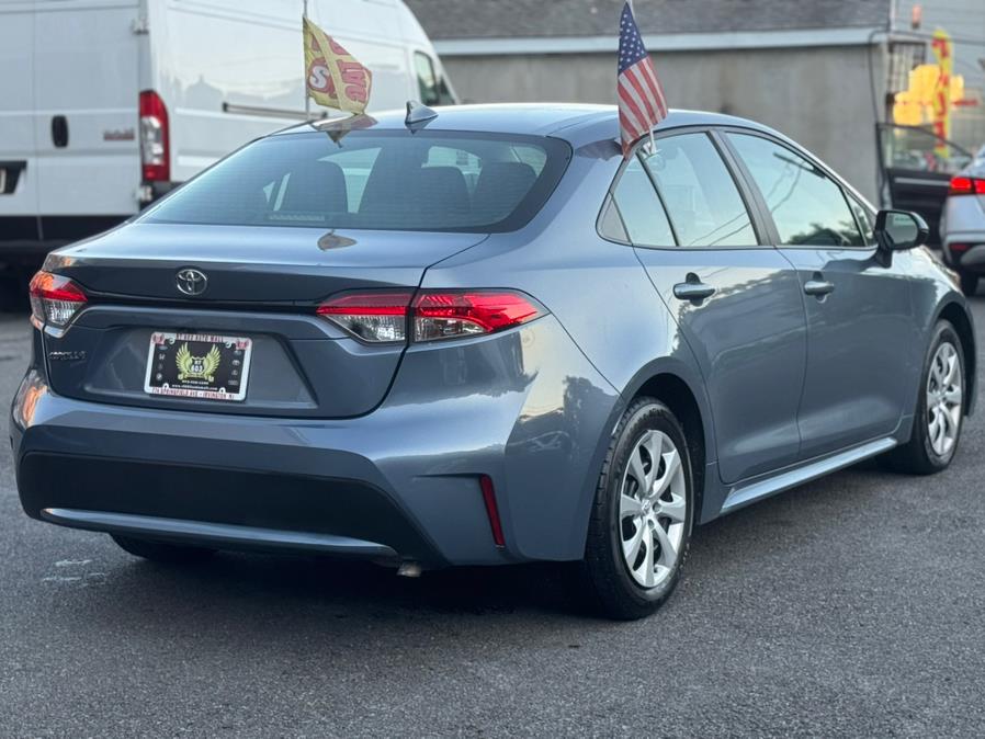 2022 Toyota Corolla LE CVT (Natl), available for sale in Irvington, New Jersey | RT 603 Auto Mall. Irvington, New Jersey 2022 Toyota Corolla LE CVT (Natl), available for sale in Irvington, New Jersey | RT 603 Auto Mall. Irvington, New Jersey