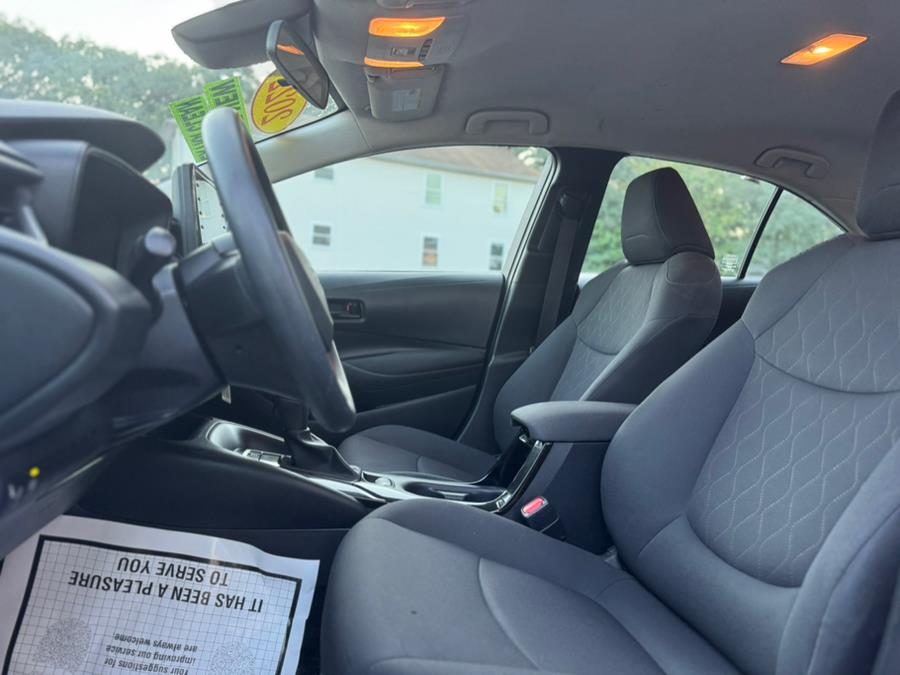 2022 Toyota Corolla LE CVT (Natl), available for sale in Irvington, New Jersey | RT 603 Auto Mall. Irvington, New Jersey 2022 Toyota Corolla LE CVT (Natl), available for sale in Irvington, New Jersey | RT 603 Auto Mall. Irvington, New Jersey