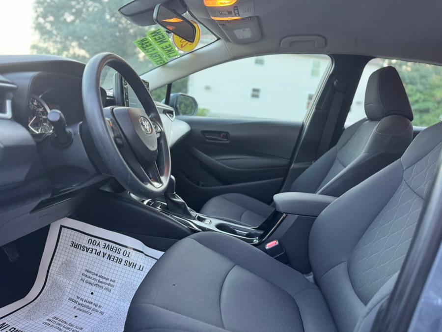 2022 Toyota Corolla LE CVT (Natl), available for sale in Irvington, New Jersey | RT 603 Auto Mall. Irvington, New Jersey 2022 Toyota Corolla LE CVT (Natl), available for sale in Irvington, New Jersey | RT 603 Auto Mall. Irvington, New Jersey