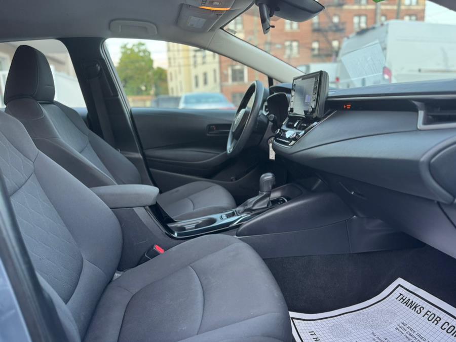2022 Toyota Corolla LE CVT (Natl), available for sale in Irvington, New Jersey | RT 603 Auto Mall. Irvington, New Jersey 2022 Toyota Corolla LE CVT (Natl), available for sale in Irvington, New Jersey | RT 603 Auto Mall. Irvington, New Jersey