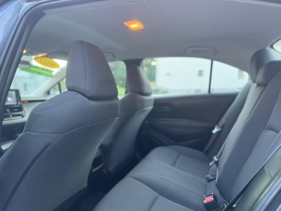 2022 Toyota Corolla LE CVT (Natl), available for sale in Irvington, New Jersey | RT 603 Auto Mall. Irvington, New Jersey 2022 Toyota Corolla LE CVT (Natl), available for sale in Irvington, New Jersey | RT 603 Auto Mall. Irvington, New Jersey