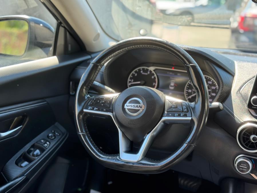 2023 Nissan Sentra SV CVT, available for sale in Irvington, New Jersey | RT 603 Auto Mall. Irvington, New Jersey 2023 Nissan Sentra SV CVT, available for sale in Irvington, New Jersey | RT 603 Auto Mall. Irvington, New Jersey