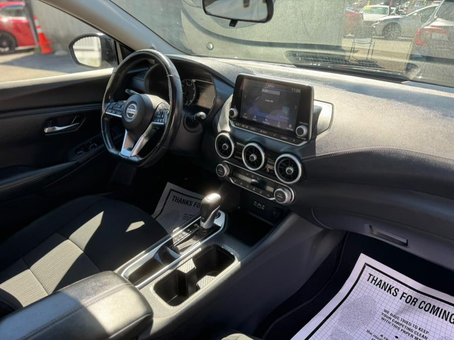 2023 Nissan Sentra SV CVT, available for sale in Irvington, New Jersey | RT 603 Auto Mall. Irvington, New Jersey 2023 Nissan Sentra SV CVT, available for sale in Irvington, New Jersey | RT 603 Auto Mall. Irvington, New Jersey