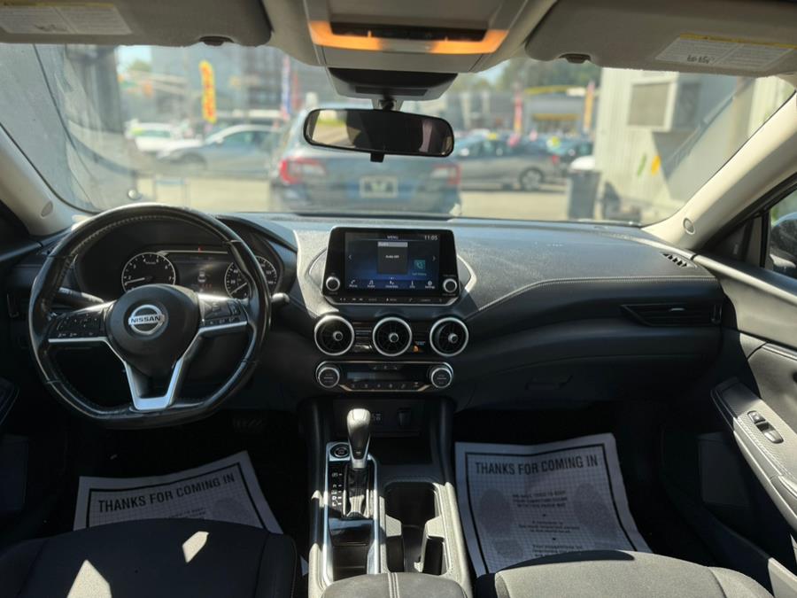 2023 Nissan Sentra SV CVT, available for sale in Irvington, New Jersey | RT 603 Auto Mall. Irvington, New Jersey 2023 Nissan Sentra SV CVT, available for sale in Irvington, New Jersey | RT 603 Auto Mall. Irvington, New Jersey