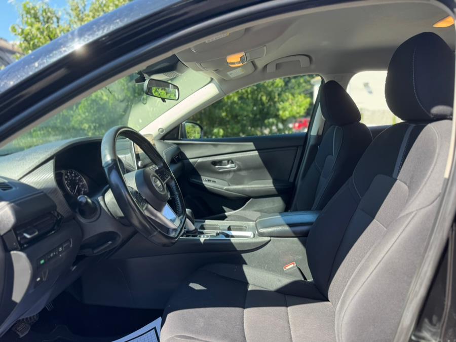 2023 Nissan Sentra SV CVT, available for sale in Irvington, New Jersey | RT 603 Auto Mall. Irvington, New Jersey 2023 Nissan Sentra SV CVT, available for sale in Irvington, New Jersey | RT 603 Auto Mall. Irvington, New Jersey