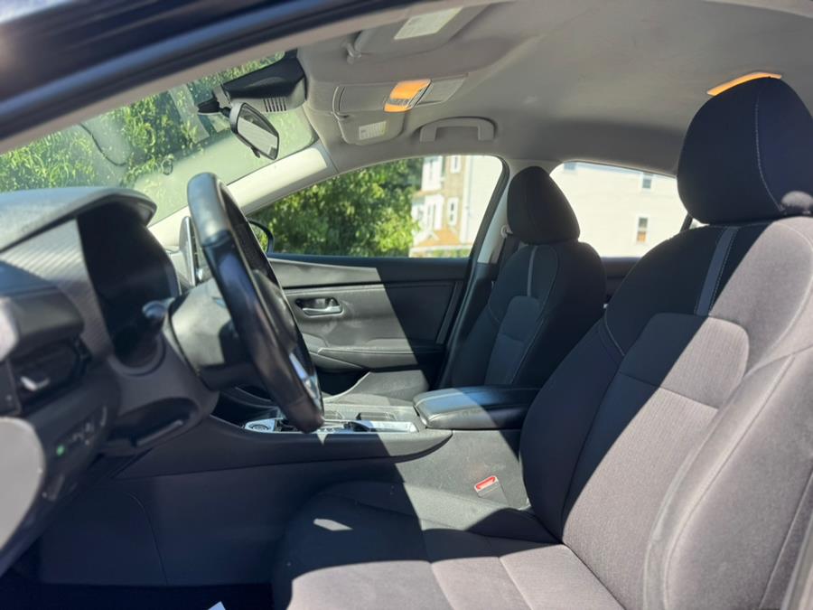2023 Nissan Sentra SV CVT, available for sale in Irvington, New Jersey | RT 603 Auto Mall. Irvington, New Jersey 2023 Nissan Sentra SV CVT, available for sale in Irvington, New Jersey | RT 603 Auto Mall. Irvington, New Jersey