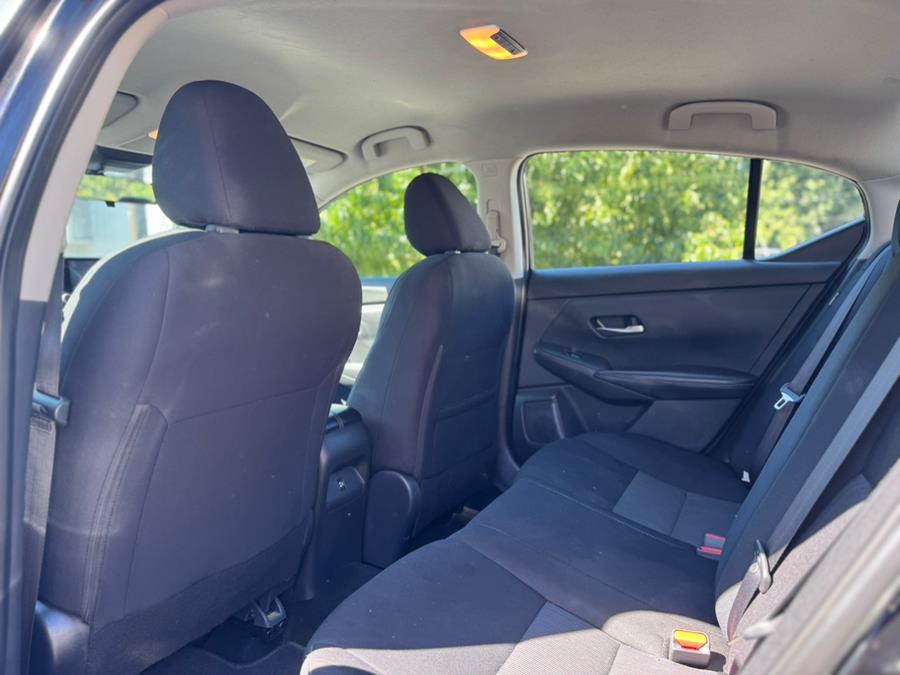 2023 Nissan Sentra SV CVT, available for sale in Irvington, New Jersey | RT 603 Auto Mall. Irvington, New Jersey 2023 Nissan Sentra SV CVT, available for sale in Irvington, New Jersey | RT 603 Auto Mall. Irvington, New Jersey