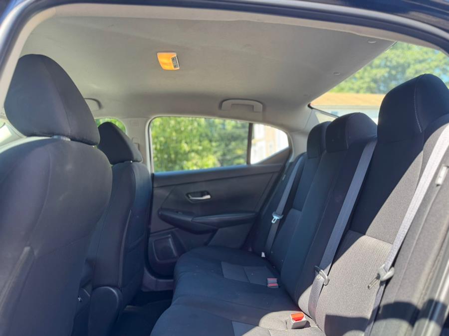 2023 Nissan Sentra SV CVT, available for sale in Irvington, New Jersey | RT 603 Auto Mall. Irvington, New Jersey 2023 Nissan Sentra SV CVT, available for sale in Irvington, New Jersey | RT 603 Auto Mall. Irvington, New Jersey