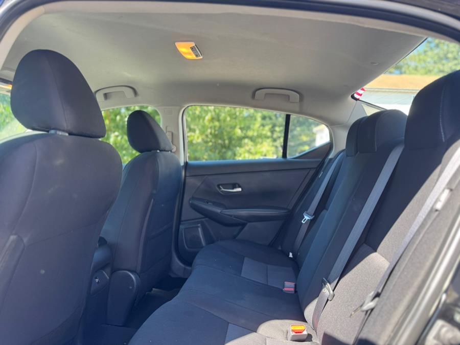 2023 Nissan Sentra SV CVT, available for sale in Irvington, New Jersey | RT 603 Auto Mall. Irvington, New Jersey 2023 Nissan Sentra SV CVT, available for sale in Irvington, New Jersey | RT 603 Auto Mall. Irvington, New Jersey