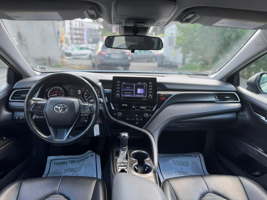 2023 Toyota Camry SE Auto AWD (Natl), available for sale in Irvington, New Jersey | RT 603 Auto Mall. Irvington, New Jersey 2023 Toyota Camry SE Auto AWD (Natl), available for sale in Irvington, New Jersey | RT 603 Auto Mall. Irvington, New Jersey