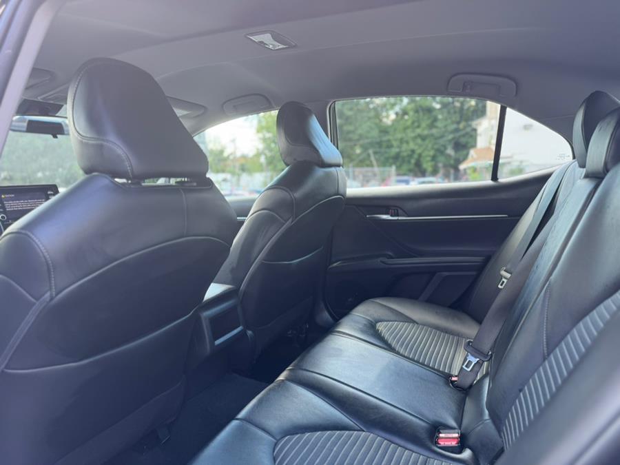 2023 Toyota Camry SE Auto AWD (Natl), available for sale in Irvington, New Jersey | RT 603 Auto Mall. Irvington, New Jersey 2023 Toyota Camry SE Auto AWD (Natl), available for sale in Irvington, New Jersey | RT 603 Auto Mall. Irvington, New Jersey