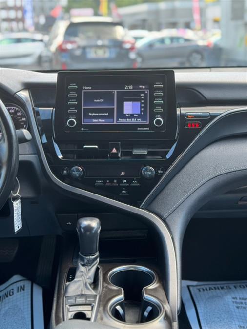 2023 Toyota Camry SE Auto AWD (Natl), available for sale in Irvington, New Jersey | RT 603 Auto Mall. Irvington, New Jersey 2023 Toyota Camry SE Auto AWD (Natl), available for sale in Irvington, New Jersey | RT 603 Auto Mall. Irvington, New Jersey