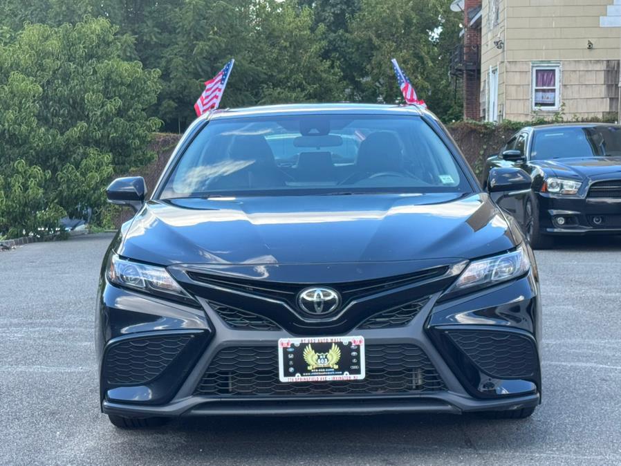 2023 Toyota Camry SE Auto AWD (Natl), available for sale in Irvington, New Jersey | RT 603 Auto Mall. Irvington, New Jersey 2023 Toyota Camry SE Auto AWD (Natl), available for sale in Irvington, New Jersey | RT 603 Auto Mall. Irvington, New Jersey