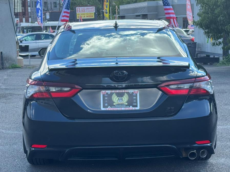 2023 Toyota Camry SE Auto AWD (Natl), available for sale in Irvington, New Jersey | RT 603 Auto Mall. Irvington, New Jersey 2023 Toyota Camry SE Auto AWD (Natl), available for sale in Irvington, New Jersey | RT 603 Auto Mall. Irvington, New Jersey