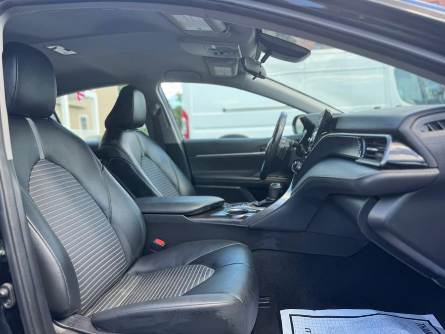 2023 Toyota Camry SE Auto AWD (Natl), available for sale in Irvington, New Jersey | RT 603 Auto Mall. Irvington, New Jersey 2023 Toyota Camry SE Auto AWD (Natl), available for sale in Irvington, New Jersey | RT 603 Auto Mall. Irvington, New Jersey
