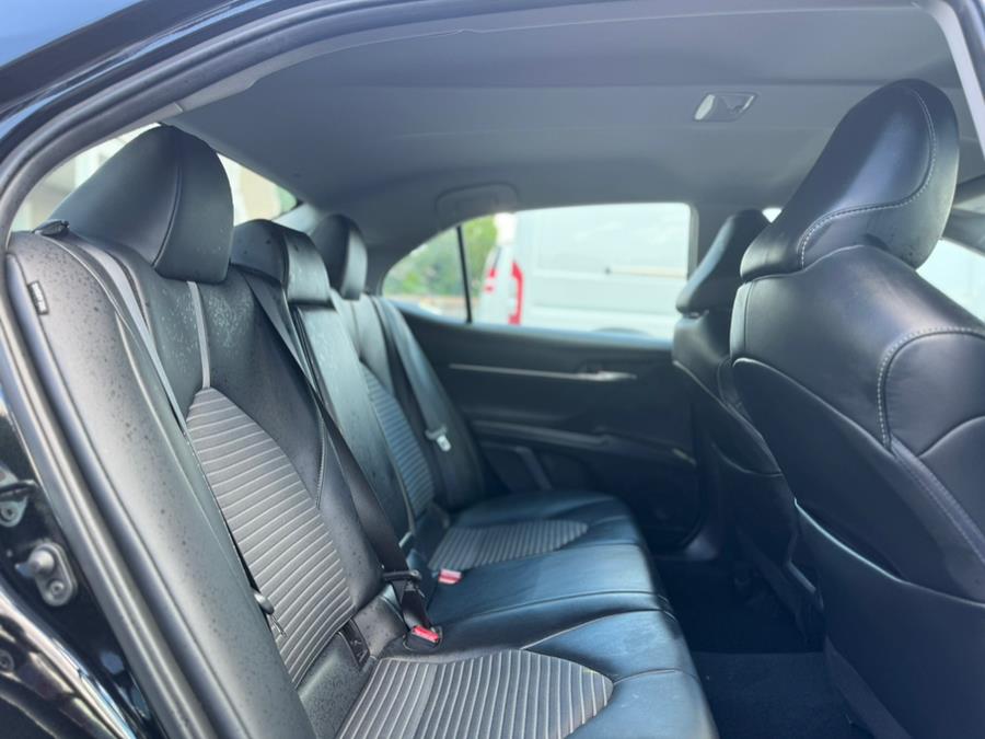 2023 Toyota Camry SE Auto AWD (Natl), available for sale in Irvington, New Jersey | RT 603 Auto Mall. Irvington, New Jersey 2023 Toyota Camry SE Auto AWD (Natl), available for sale in Irvington, New Jersey | RT 603 Auto Mall. Irvington, New Jersey