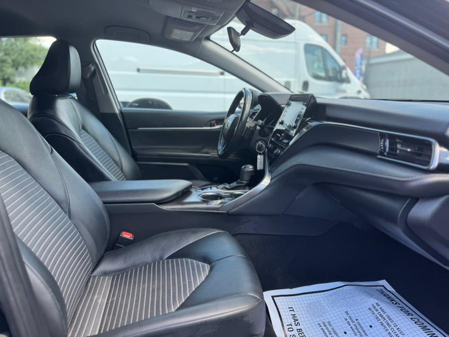 2023 Toyota Camry SE Auto AWD (Natl), available for sale in Irvington, New Jersey | RT 603 Auto Mall. Irvington, New Jersey 2023 Toyota Camry SE Auto AWD (Natl), available for sale in Irvington, New Jersey | RT 603 Auto Mall. Irvington, New Jersey