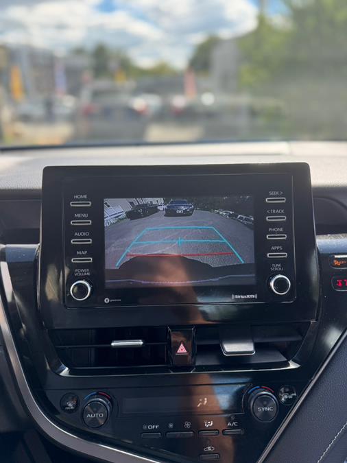 2023 Toyota Camry SE Auto AWD (Natl), available for sale in Irvington, New Jersey | RT 603 Auto Mall. Irvington, New Jersey 2023 Toyota Camry SE Auto AWD (Natl), available for sale in Irvington, New Jersey | RT 603 Auto Mall. Irvington, New Jersey