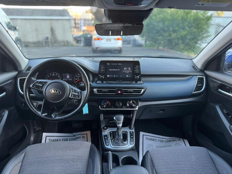 2021 Kia Seltos S IVT AWD, available for sale in Irvington, New Jersey | RT 603 Auto Mall. Irvington, New Jersey 2021 Kia Seltos S IVT AWD, available for sale in Irvington, New Jersey | RT 603 Auto Mall. Irvington, New Jersey