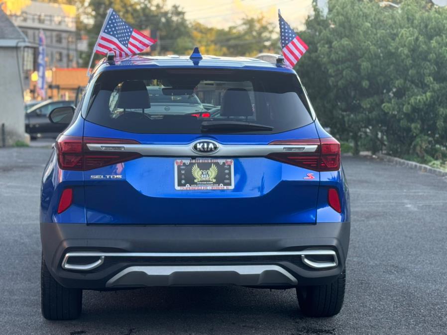 2021 Kia Seltos S IVT AWD, available for sale in Irvington, New Jersey | RT 603 Auto Mall. Irvington, New Jersey 2021 Kia Seltos S IVT AWD, available for sale in Irvington, New Jersey | RT 603 Auto Mall. Irvington, New Jersey