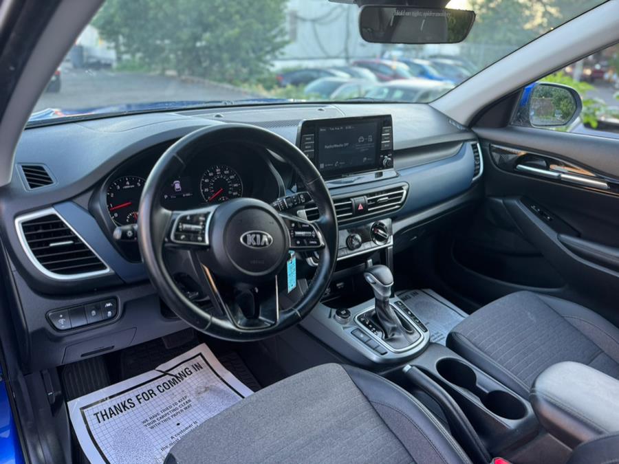 2021 Kia Seltos S IVT AWD, available for sale in Irvington, New Jersey | RT 603 Auto Mall. Irvington, New Jersey 2021 Kia Seltos S IVT AWD, available for sale in Irvington, New Jersey | RT 603 Auto Mall. Irvington, New Jersey