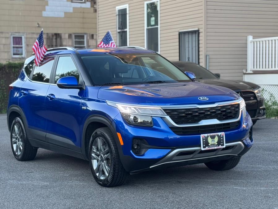2021 Kia Seltos S IVT AWD, available for sale in Irvington, New Jersey | RT 603 Auto Mall. Irvington, New Jersey 2021 Kia Seltos S IVT AWD, available for sale in Irvington, New Jersey | RT 603 Auto Mall. Irvington, New Jersey
