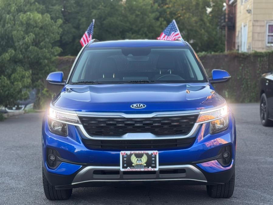 2021 Kia Seltos S IVT AWD, available for sale in Irvington, New Jersey | RT 603 Auto Mall. Irvington, New Jersey 2021 Kia Seltos S IVT AWD, available for sale in Irvington, New Jersey | RT 603 Auto Mall. Irvington, New Jersey