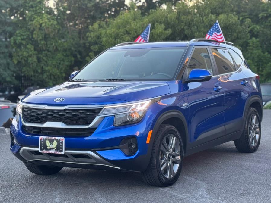 2021 Kia Seltos S IVT AWD, available for sale in Irvington, New Jersey | RT 603 Auto Mall. Irvington, New Jersey 2021 Kia Seltos S IVT AWD, available for sale in Irvington, New Jersey | RT 603 Auto Mall. Irvington, New Jersey