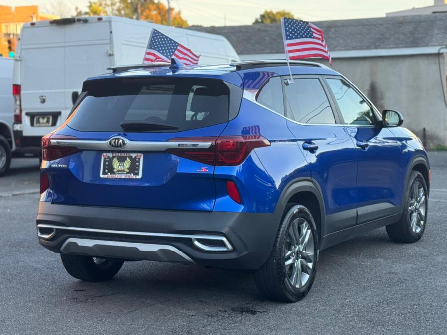 2021 Kia Seltos S IVT AWD, available for sale in Irvington, New Jersey | RT 603 Auto Mall. Irvington, New Jersey 2021 Kia Seltos S IVT AWD, available for sale in Irvington, New Jersey | RT 603 Auto Mall. Irvington, New Jersey