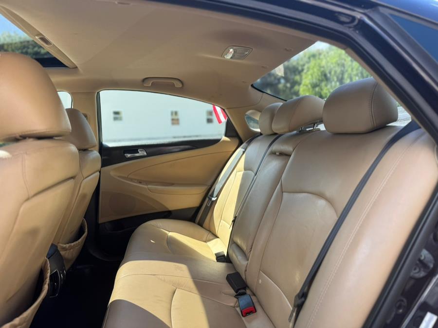 2011 Hyundai Sonata 4dr Sdn 2.4L Auto Ltd, available for sale in Irvington, New Jersey | RT 603 Auto Mall. Irvington, New Jersey 2011 Hyundai Sonata 4dr Sdn 2.4L Auto Ltd, available for sale in Irvington, New Jersey | RT 603 Auto Mall. Irvington, New Jersey