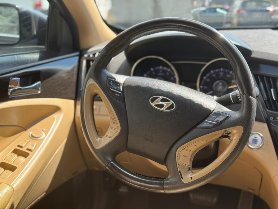 2011 Hyundai Sonata 4dr Sdn 2.4L Auto Ltd, available for sale in Irvington, New Jersey | RT 603 Auto Mall. Irvington, New Jersey 2011 Hyundai Sonata 4dr Sdn 2.4L Auto Ltd, available for sale in Irvington, New Jersey | RT 603 Auto Mall. Irvington, New Jersey