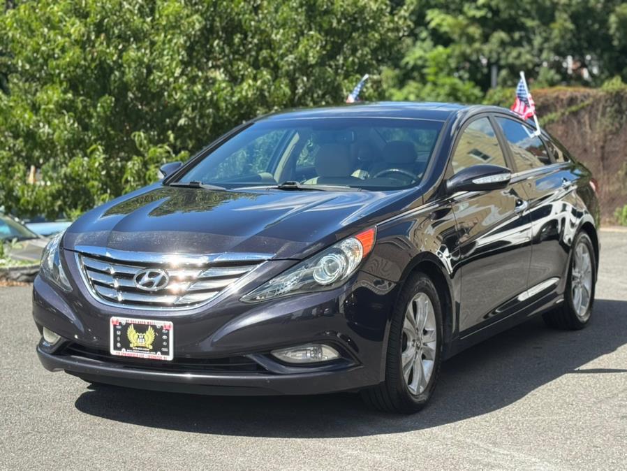 2011 Hyundai Sonata 4dr Sdn 2.4L Auto Ltd, available for sale in Irvington, New Jersey | RT 603 Auto Mall. Irvington, New Jersey 2011 Hyundai Sonata 4dr Sdn 2.4L Auto Ltd, available for sale in Irvington, New Jersey | RT 603 Auto Mall. Irvington, New Jersey
