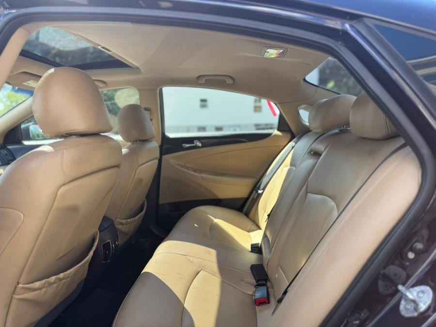 2011 Hyundai Sonata 4dr Sdn 2.4L Auto Ltd, available for sale in Irvington, New Jersey | RT 603 Auto Mall. Irvington, New Jersey 2011 Hyundai Sonata 4dr Sdn 2.4L Auto Ltd, available for sale in Irvington, New Jersey | RT 603 Auto Mall. Irvington, New Jersey