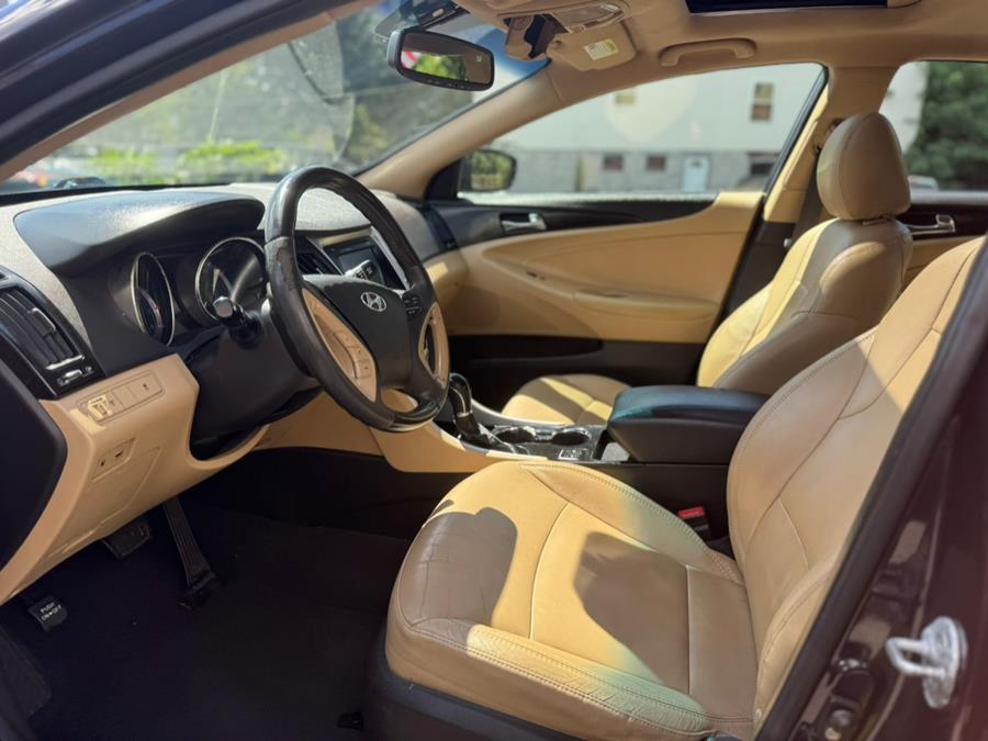 2011 Hyundai Sonata 4dr Sdn 2.4L Auto Ltd, available for sale in Irvington, New Jersey | RT 603 Auto Mall. Irvington, New Jersey 2011 Hyundai Sonata 4dr Sdn 2.4L Auto Ltd, available for sale in Irvington, New Jersey | RT 603 Auto Mall. Irvington, New Jersey