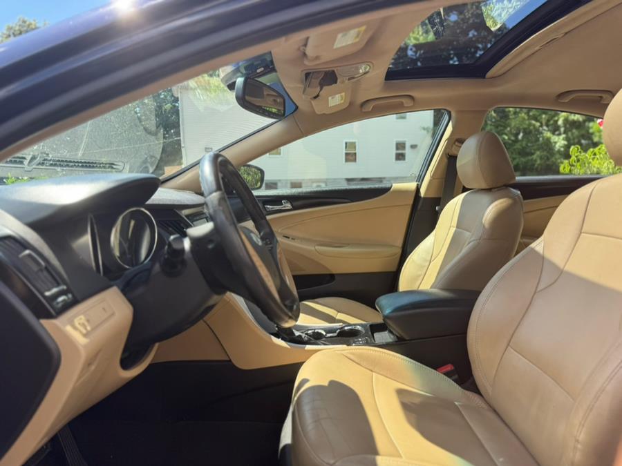 2011 Hyundai Sonata 4dr Sdn 2.4L Auto Ltd, available for sale in Irvington, New Jersey | RT 603 Auto Mall. Irvington, New Jersey 2011 Hyundai Sonata 4dr Sdn 2.4L Auto Ltd, available for sale in Irvington, New Jersey | RT 603 Auto Mall. Irvington, New Jersey