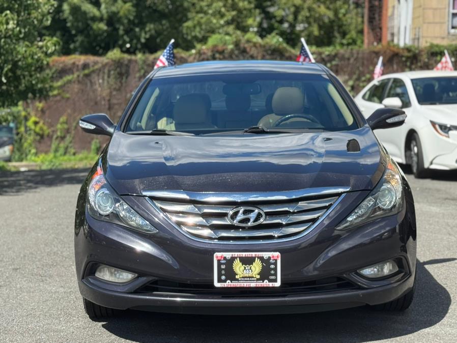 2011 Hyundai Sonata 4dr Sdn 2.4L Auto Ltd, available for sale in Irvington, New Jersey | RT 603 Auto Mall. Irvington, New Jersey 2011 Hyundai Sonata 4dr Sdn 2.4L Auto Ltd, available for sale in Irvington, New Jersey | RT 603 Auto Mall. Irvington, New Jersey