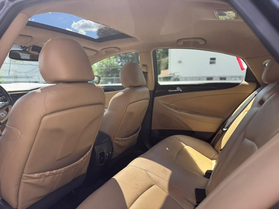 2011 Hyundai Sonata 4dr Sdn 2.4L Auto Ltd, available for sale in Irvington, New Jersey | RT 603 Auto Mall. Irvington, New Jersey 2011 Hyundai Sonata 4dr Sdn 2.4L Auto Ltd, available for sale in Irvington, New Jersey | RT 603 Auto Mall. Irvington, New Jersey