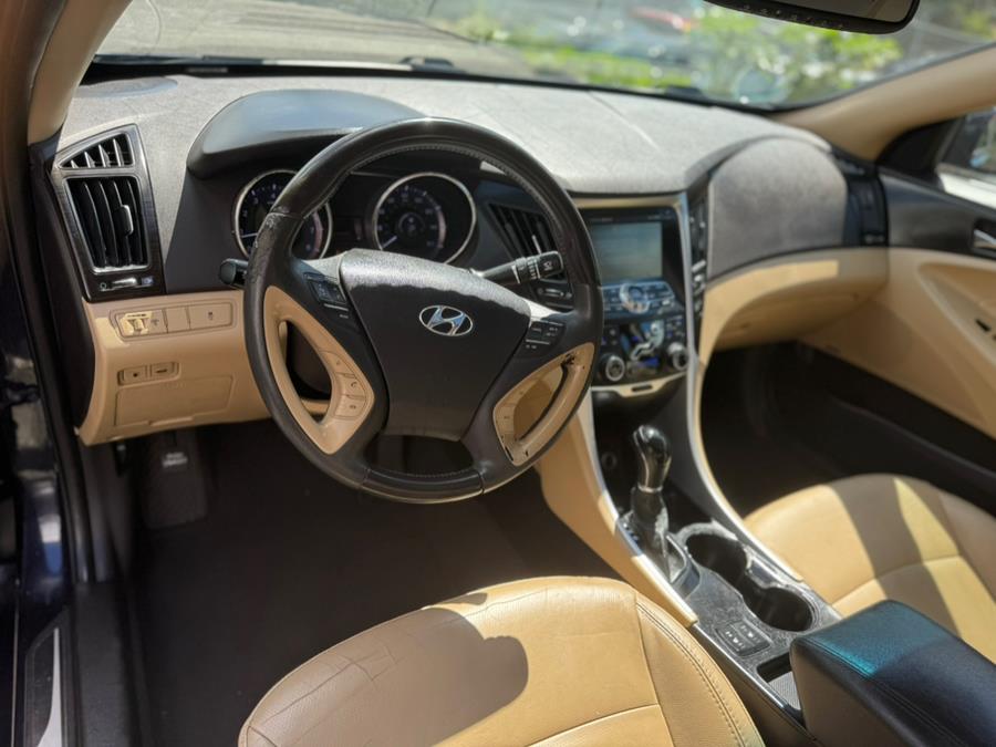 2011 Hyundai Sonata 4dr Sdn 2.4L Auto Ltd, available for sale in Irvington, New Jersey | RT 603 Auto Mall. Irvington, New Jersey 2011 Hyundai Sonata 4dr Sdn 2.4L Auto Ltd, available for sale in Irvington, New Jersey | RT 603 Auto Mall. Irvington, New Jersey