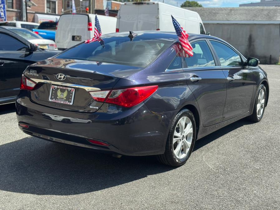 2011 Hyundai Sonata 4dr Sdn 2.4L Auto Ltd, available for sale in Irvington, New Jersey | RT 603 Auto Mall. Irvington, New Jersey 2011 Hyundai Sonata 4dr Sdn 2.4L Auto Ltd, available for sale in Irvington, New Jersey | RT 603 Auto Mall. Irvington, New Jersey