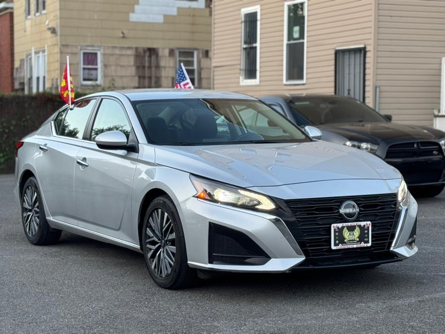 2023 Nissan Altima 2.5 SV Sedan, available for sale in Irvington, New Jersey | RT 603 Auto Mall. Irvington, New Jersey 2023 Nissan Altima 2.5 SV Sedan, available for sale in Irvington, New Jersey | RT 603 Auto Mall. Irvington, New Jersey