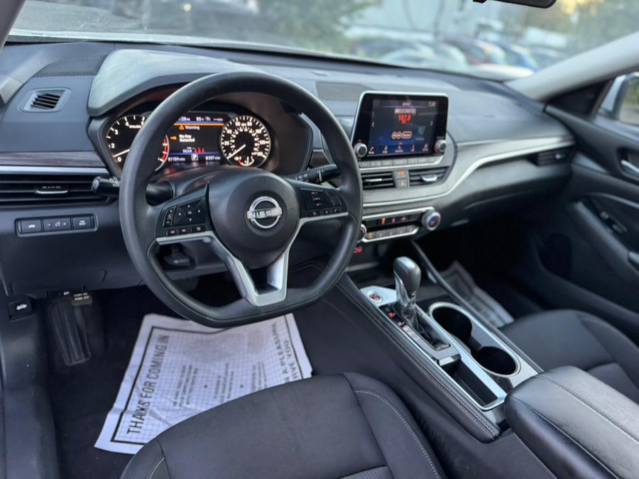 2023 Nissan Altima 2.5 SV Sedan, available for sale in Irvington, New Jersey | RT 603 Auto Mall. Irvington, New Jersey 2023 Nissan Altima 2.5 SV Sedan, available for sale in Irvington, New Jersey | RT 603 Auto Mall. Irvington, New Jersey