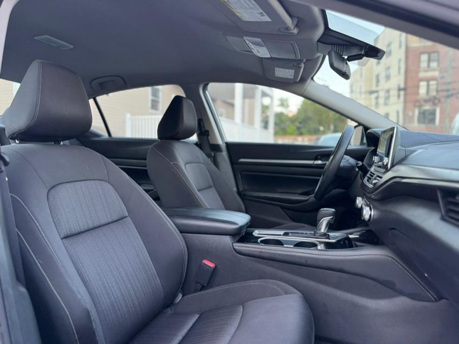 2023 Nissan Altima 2.5 SV Sedan, available for sale in Irvington, New Jersey | RT 603 Auto Mall. Irvington, New Jersey 2023 Nissan Altima 2.5 SV Sedan, available for sale in Irvington, New Jersey | RT 603 Auto Mall. Irvington, New Jersey