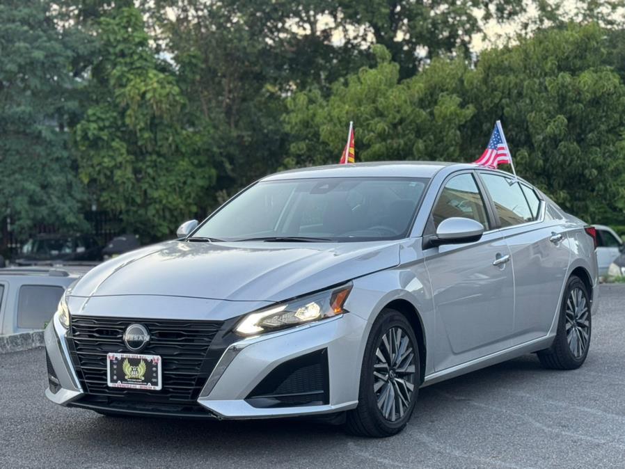 2023 Nissan Altima 2.5 SV Sedan, available for sale in Irvington, New Jersey | RT 603 Auto Mall. Irvington, New Jersey 2023 Nissan Altima 2.5 SV Sedan, available for sale in Irvington, New Jersey | RT 603 Auto Mall. Irvington, New Jersey