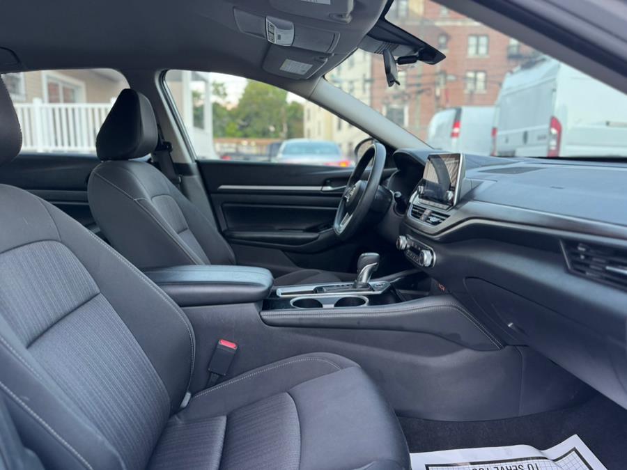 2023 Nissan Altima 2.5 SV Sedan, available for sale in Irvington, New Jersey | RT 603 Auto Mall. Irvington, New Jersey 2023 Nissan Altima 2.5 SV Sedan, available for sale in Irvington, New Jersey | RT 603 Auto Mall. Irvington, New Jersey